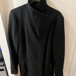 MacKage Wool Winter Coat